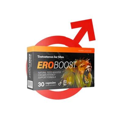 Eroboost