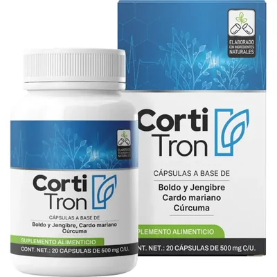 Cortitron