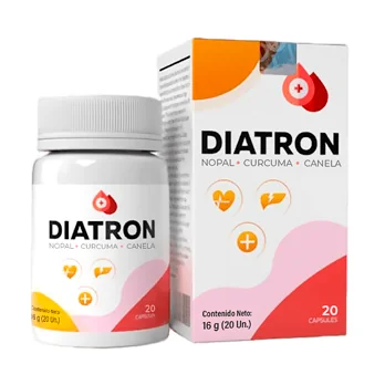 Diatron
