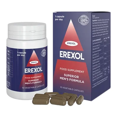 Erexol