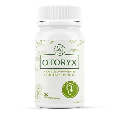 Otoryx
